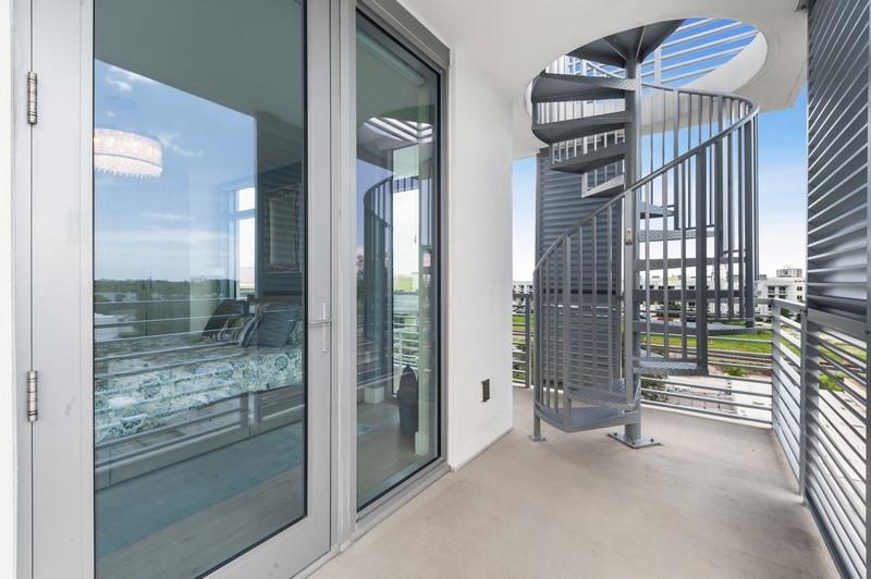 111 First Delray - Residential Lease