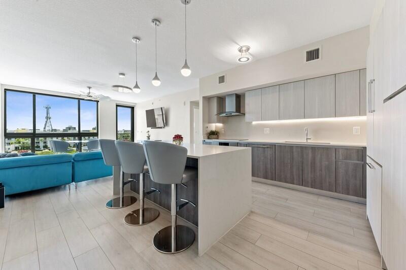 111 First Delray - Residential Lease