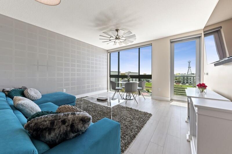 111 First Delray - Residential Lease