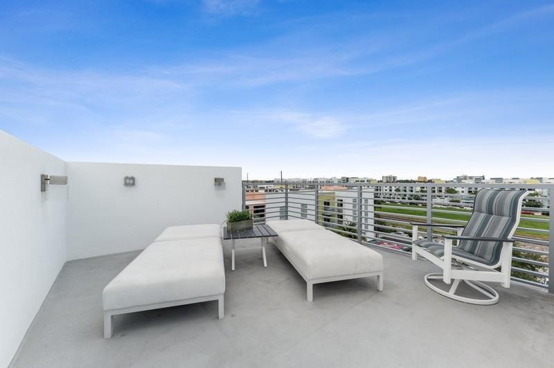 111 First Delray - Residential Lease