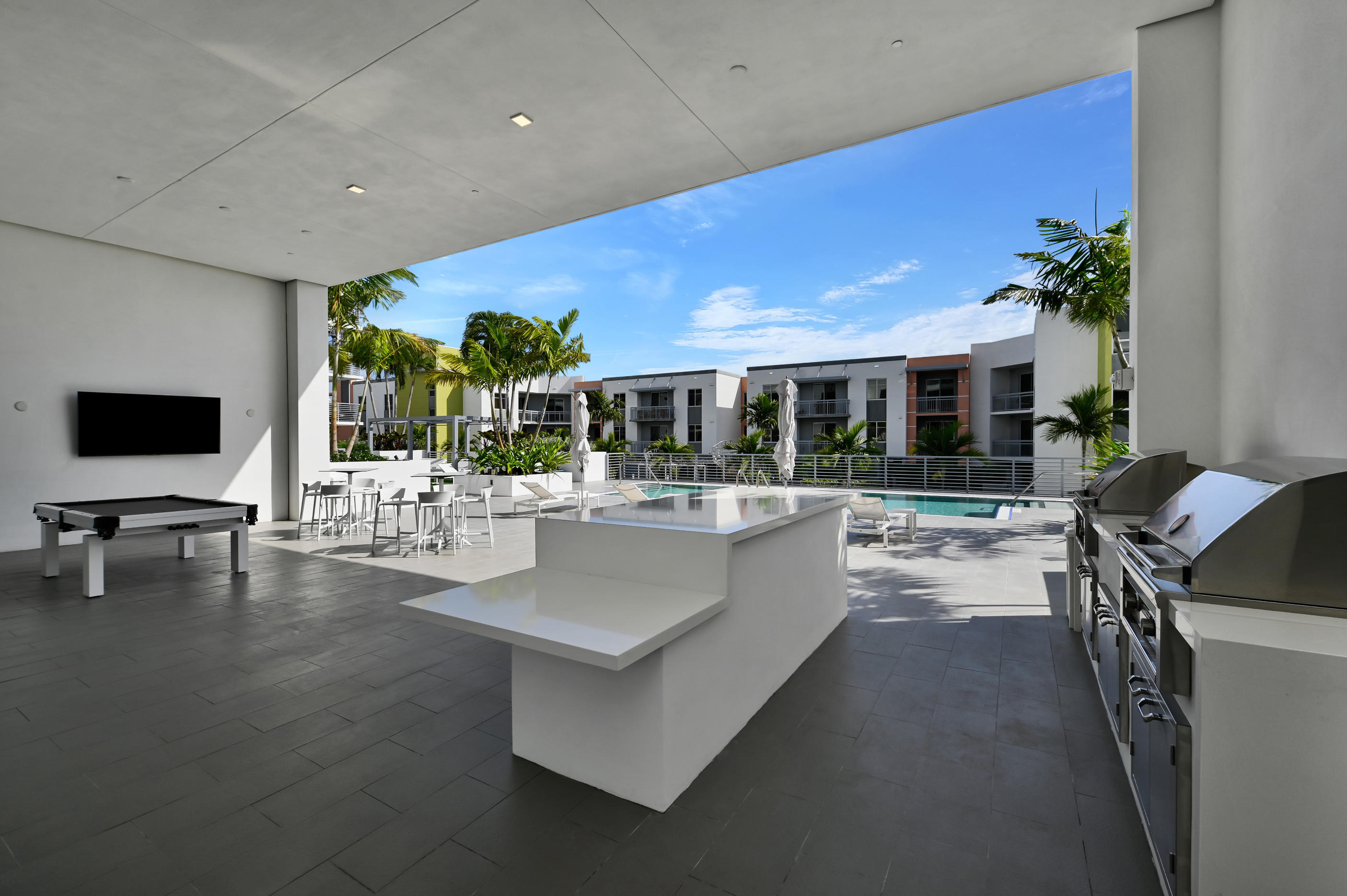 111 First Delray - Residential Lease
