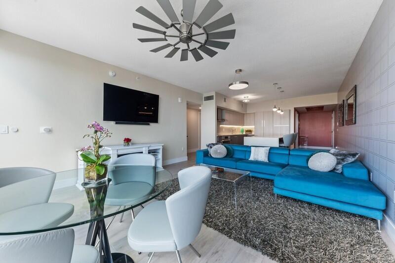 111 First Delray - Residential Lease