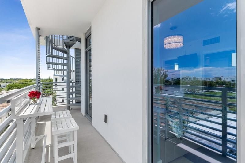 111 First Delray - Residential Lease