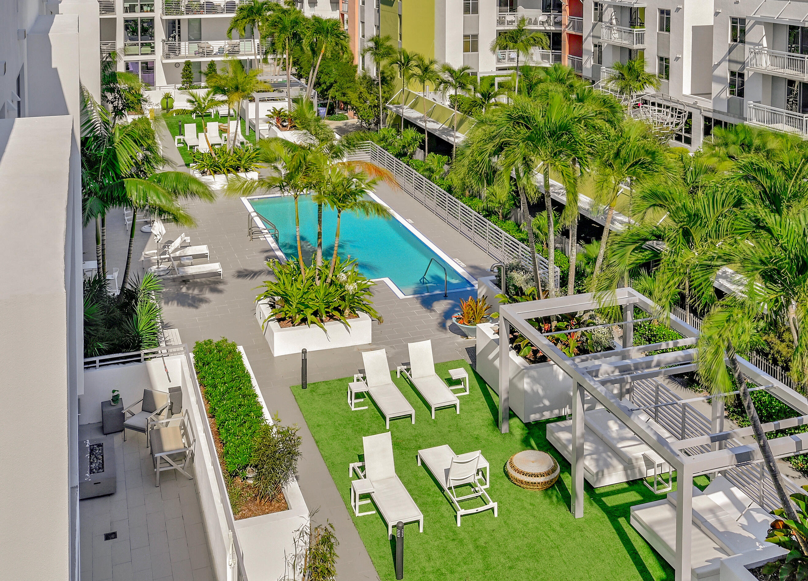 111 First Delray - Residential Lease