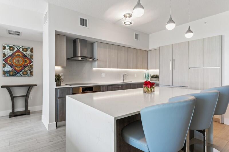 111 First Delray - Residential Lease