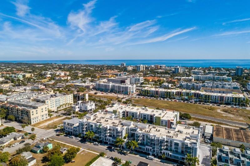111 First Delray - Residential Lease