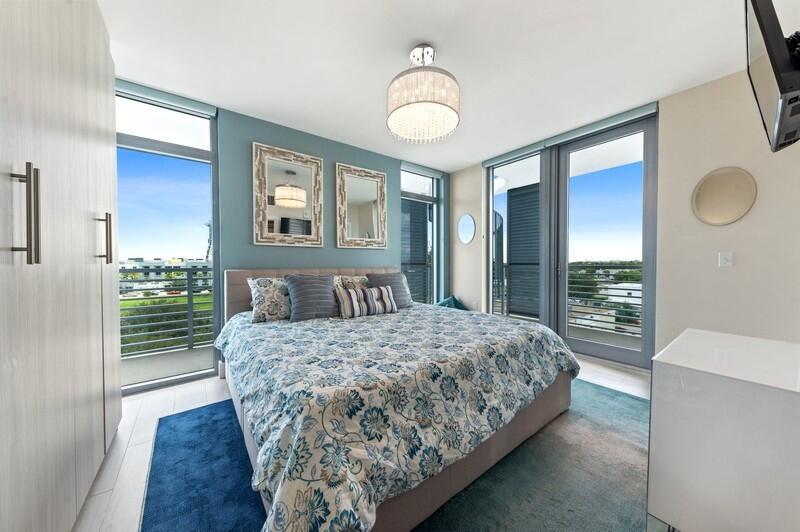 111 First Delray - Residential Lease