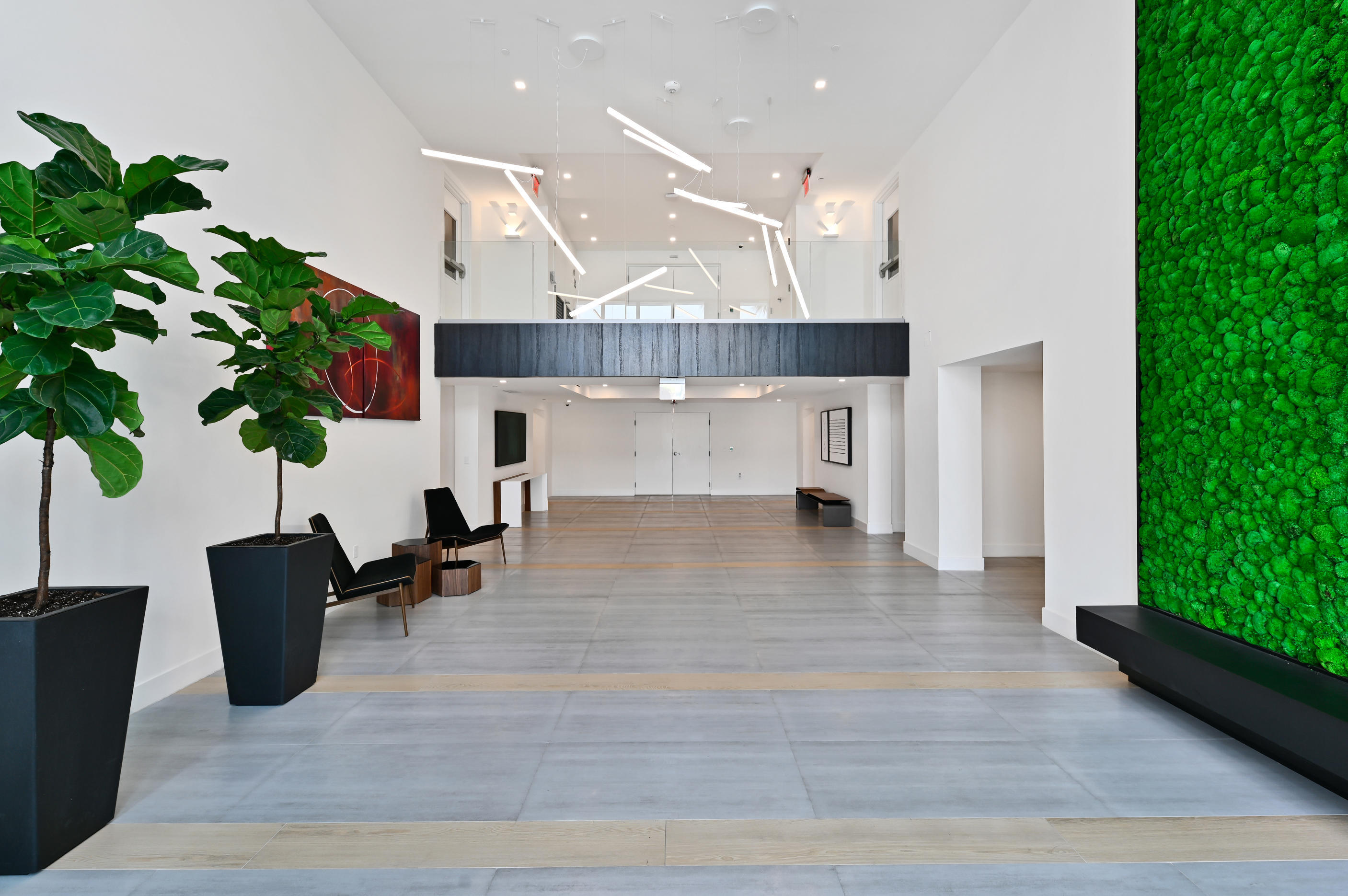 111 First Delray - Residential Lease