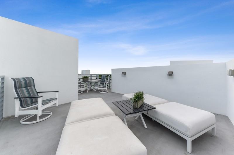 111 First Delray - Residential Lease