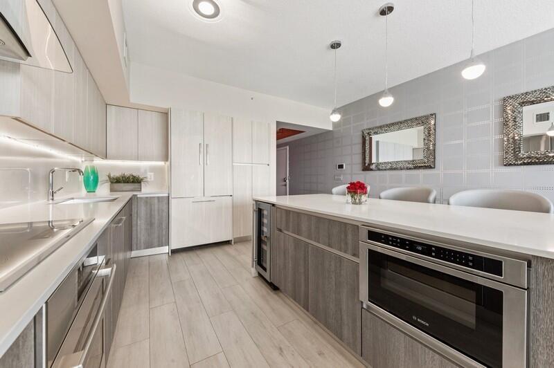 111 First Delray - Residential Lease