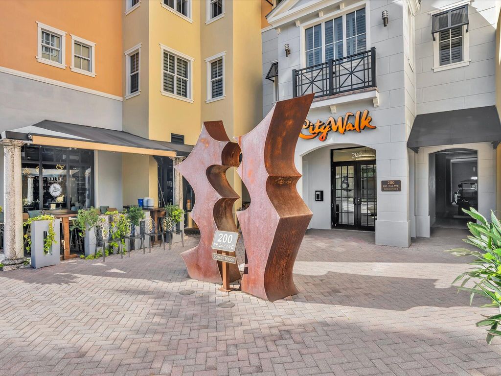 Photo of 200 NE 2nd Avenue #310, Delray Beach, FL 33444 (MLS # R11155881)