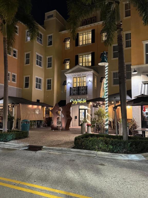 City Walk at Pineapple Grove Condo - Residential