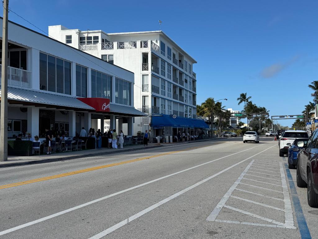 City Walk at Pineapple Grove Condo - Residential