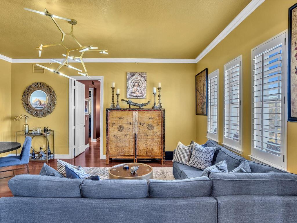 City Walk at Pineapple Grove Condo - Residential