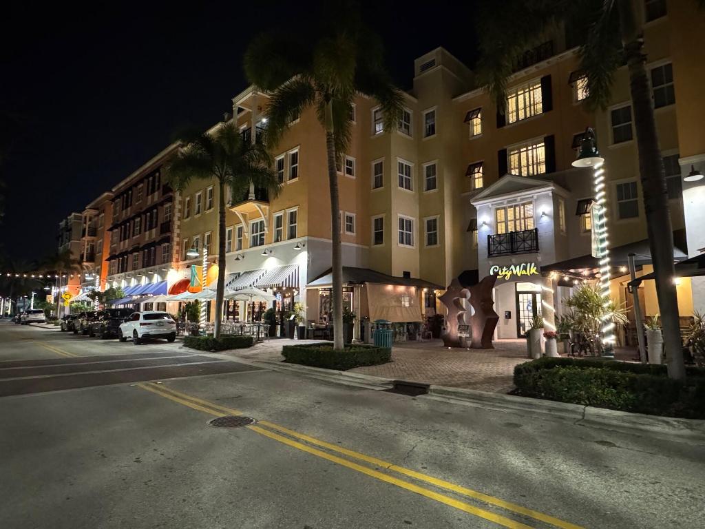 City Walk at Pineapple Grove Condo - Residential