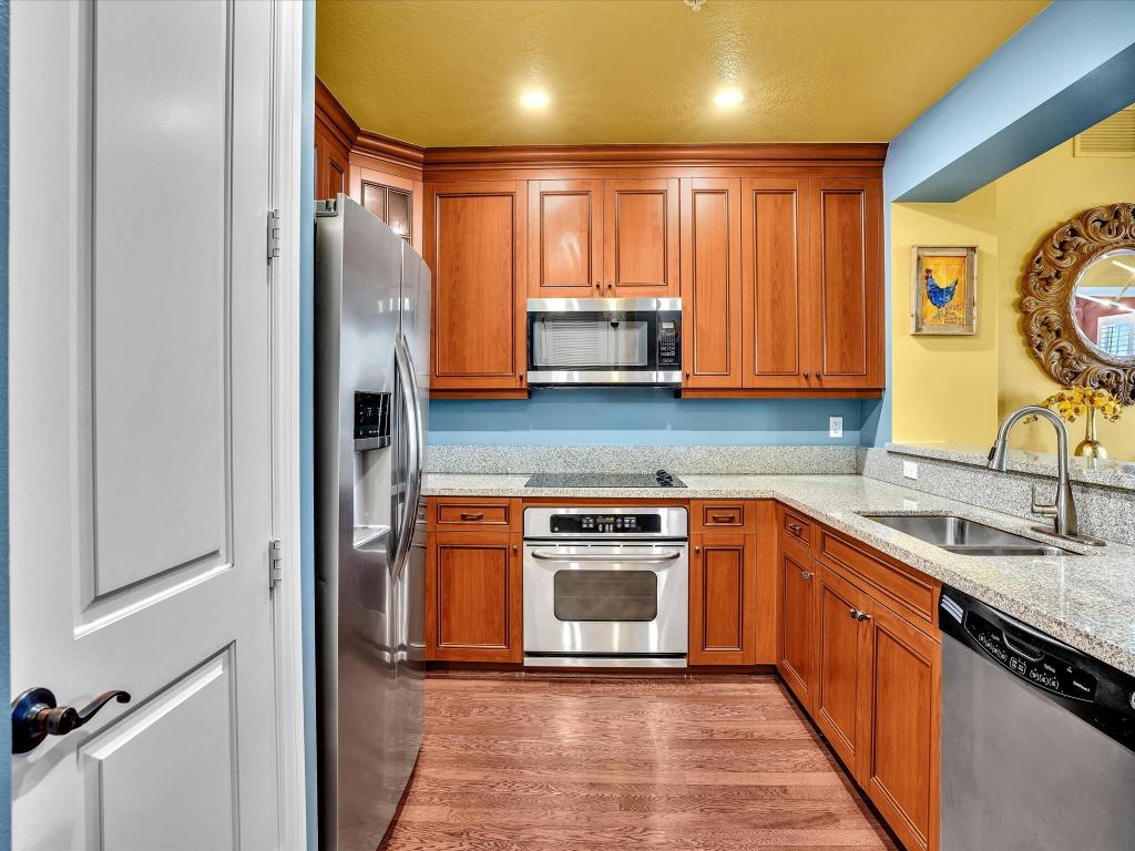 City Walk at Pineapple Grove Condo - Residential