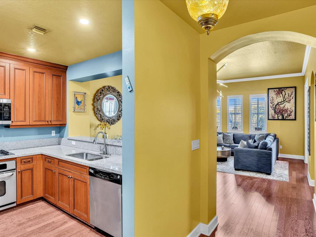 City Walk at Pineapple Grove Condo - Residential