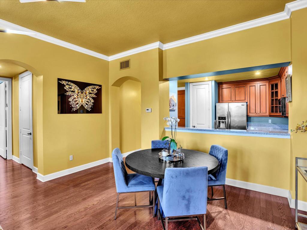 City Walk at Pineapple Grove Condo - Residential