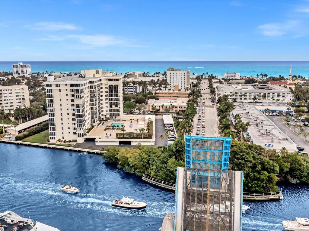 City Walk at Pineapple Grove Condo - Residential