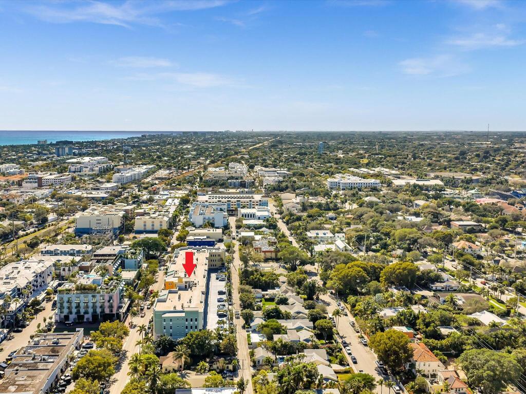 City Walk at Pineapple Grove Condo - Residential