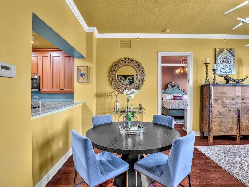 City Walk at Pineapple Grove Condo - Residential