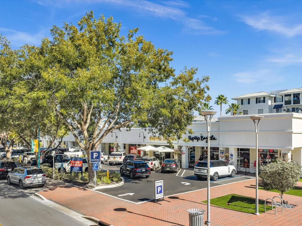 City Walk at Pineapple Grove Condo - Residential