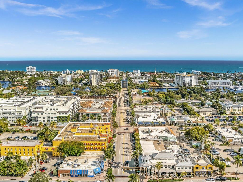 City Walk at Pineapple Grove Condo - Residential