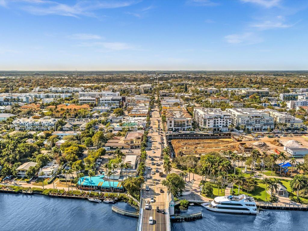 City Walk at Pineapple Grove Condo - Residential