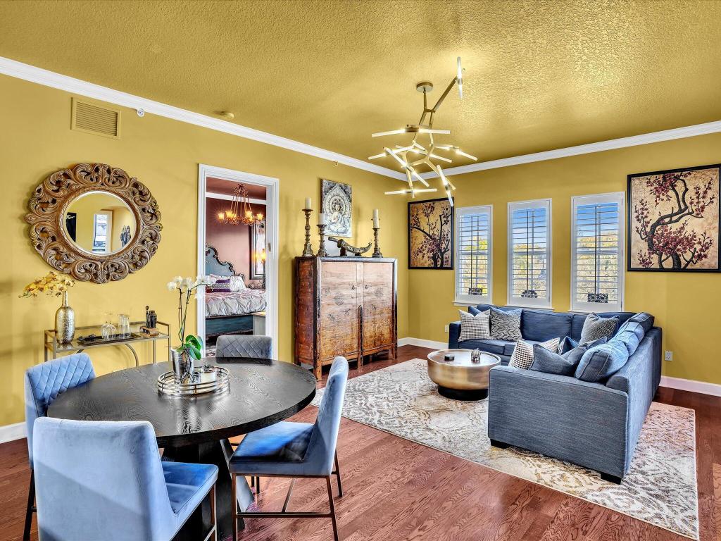 City Walk at Pineapple Grove Condo - Residential