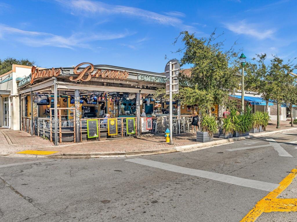 City Walk at Pineapple Grove Condo - Residential