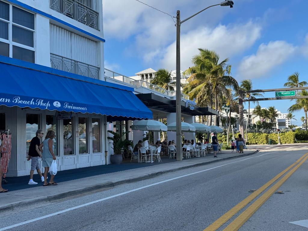 City Walk at Pineapple Grove Condo - Residential