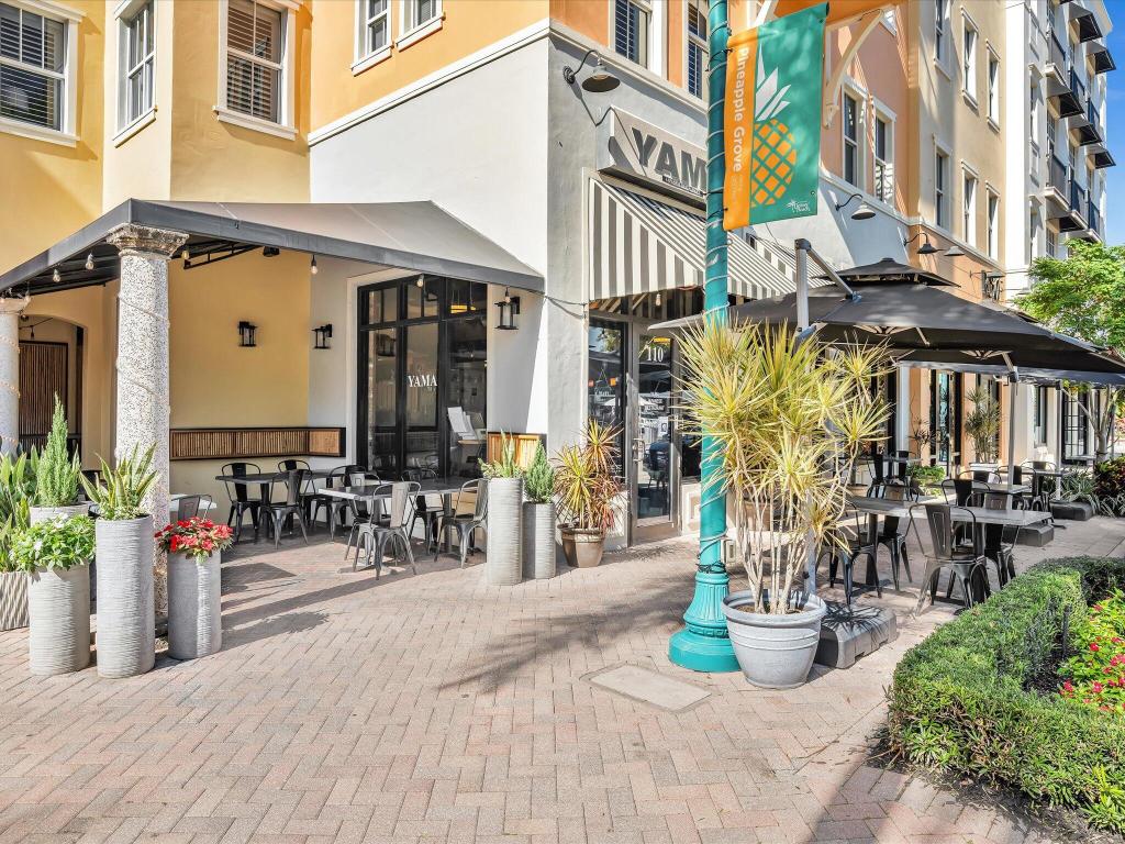 City Walk at Pineapple Grove Condo - Residential