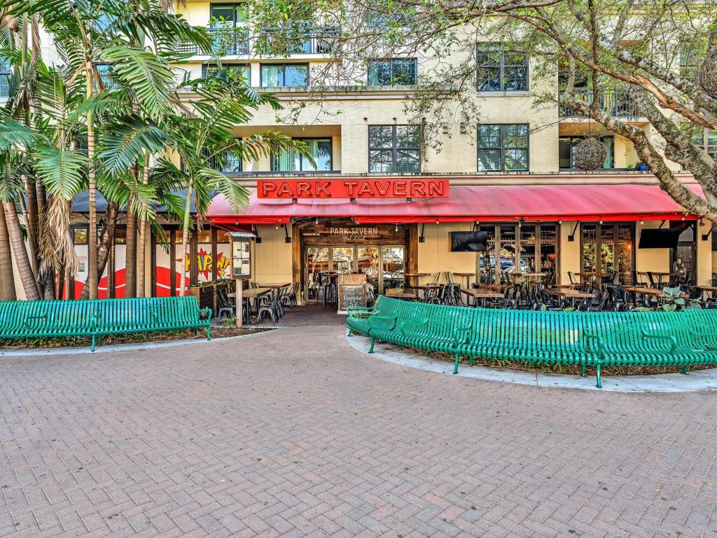 City Walk at Pineapple Grove Condo - Residential