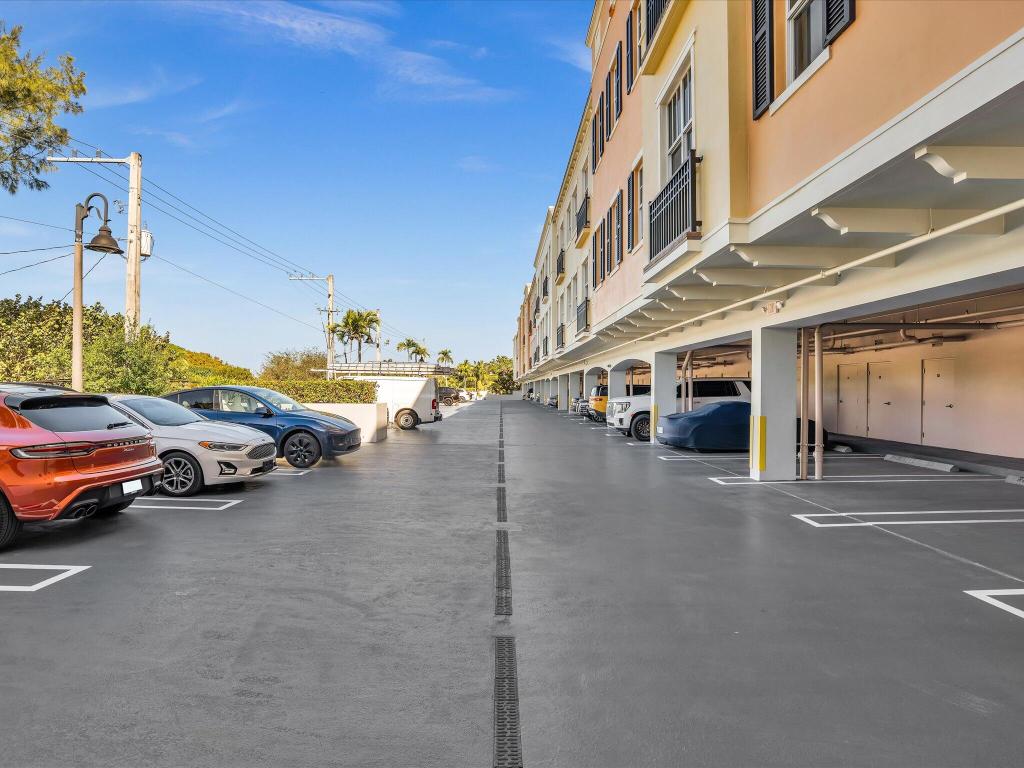 City Walk at Pineapple Grove Condo - Residential