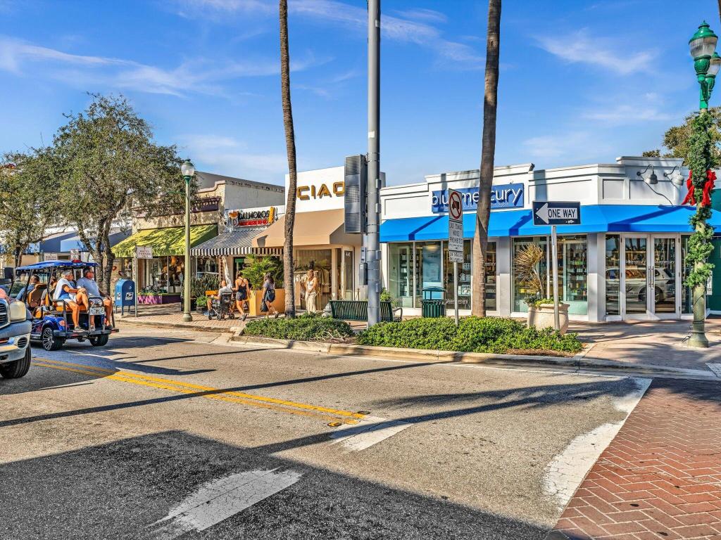 City Walk at Pineapple Grove Condo - Residential