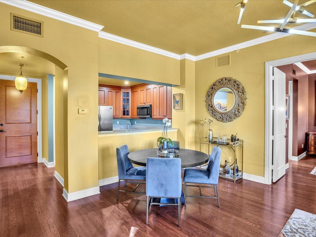 City Walk at Pineapple Grove Condo - Residential