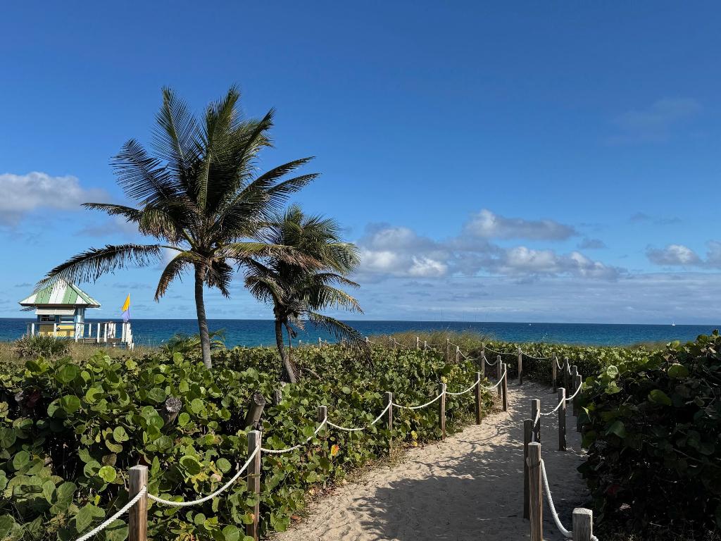 City Walk at Pineapple Grove Condo - Residential