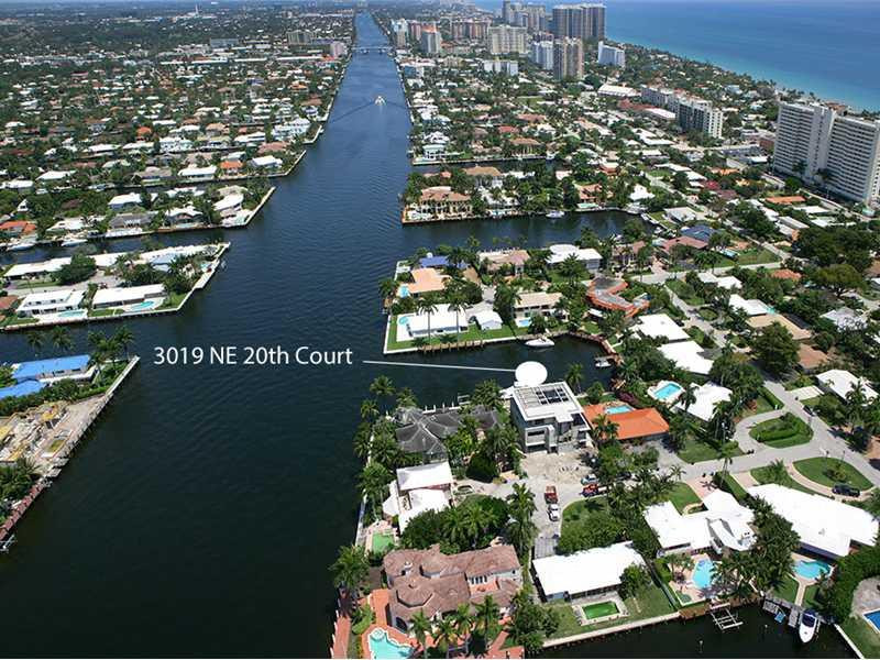 DOLPHIN ISLES - Residential