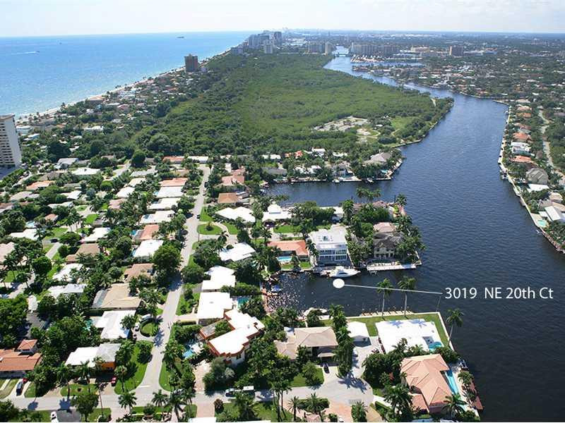 DOLPHIN ISLES - Residential