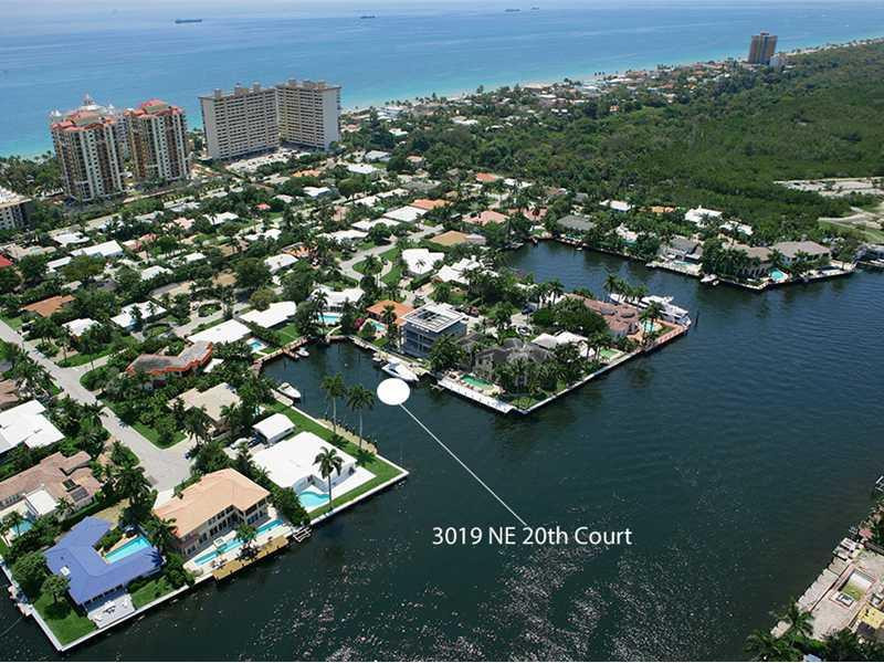 DOLPHIN ISLES - Residential