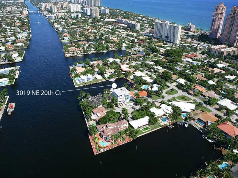 DOLPHIN ISLES - Residential