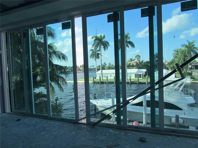 DOLPHIN ISLES - Residential