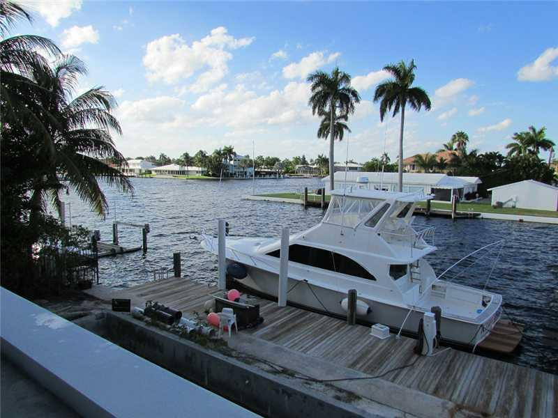 DOLPHIN ISLES - Residential