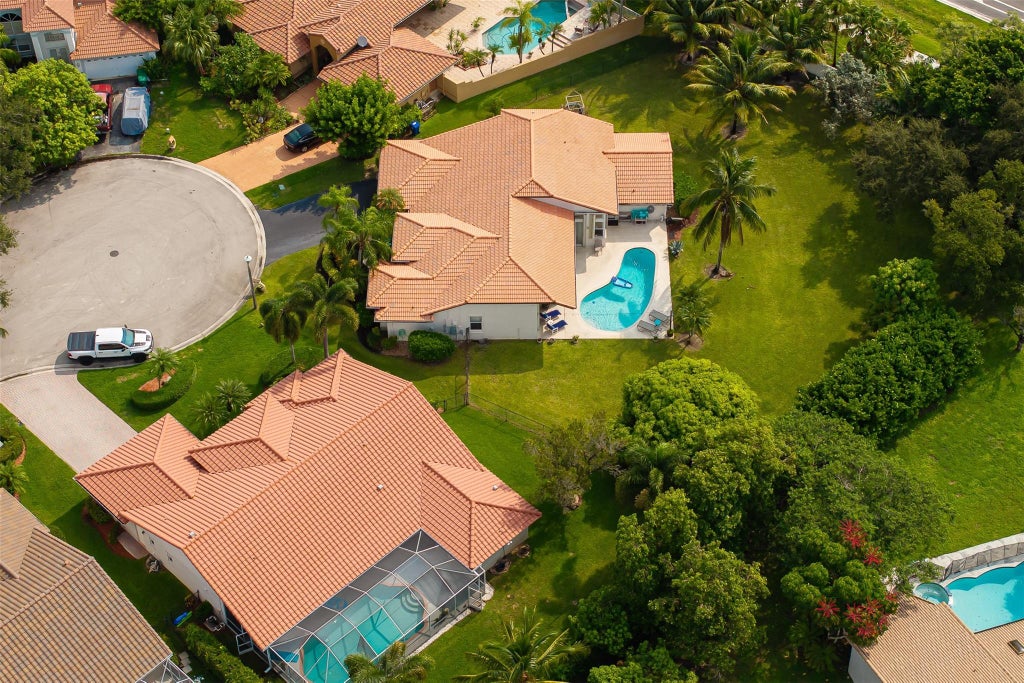 Photo of 9500 NW 49th Court, Coral Springs, FL 33076 (MLS # F10526962)
