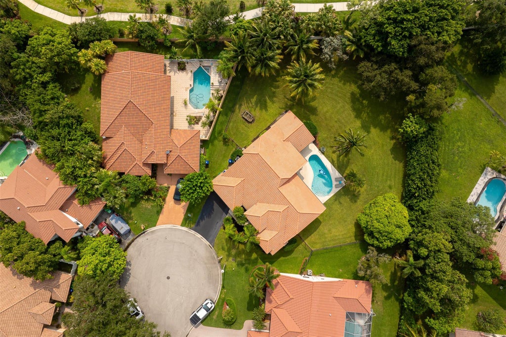 Photo of 9500 NW 49th Court, Coral Springs, FL 33076 (MLS # F10526962)