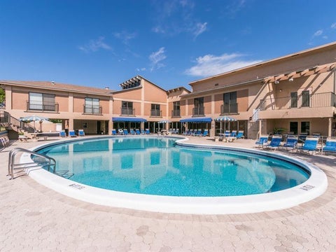 Tiny photo for 7300 Lake Cir Drive #202, Margate, FL 33063 (MLS # B26060972)