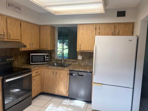 Photo of 7300 Lake Cir Drive #202, Margate, FL 33063 (MLS # B26060972)