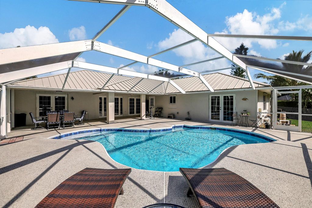 Photo of 230 SE Ashley Oaks Way, Stuart, FL 34997 (MLS # R10956003)