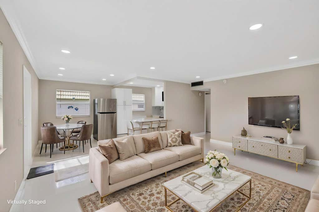 Photo of 429 Flanders I, Delray Beach, FL 33484 (MLS # B26047420)