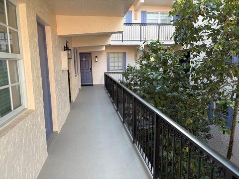 Tiny photo for 650 Tennis Club Drive #305, Fort Lauderdale, FL 33311 (MLS # B26049023)